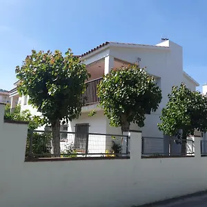 Guapa Vakantiehuis