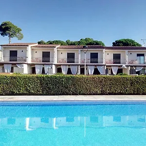 Emporda Residencial Vakantiehuis