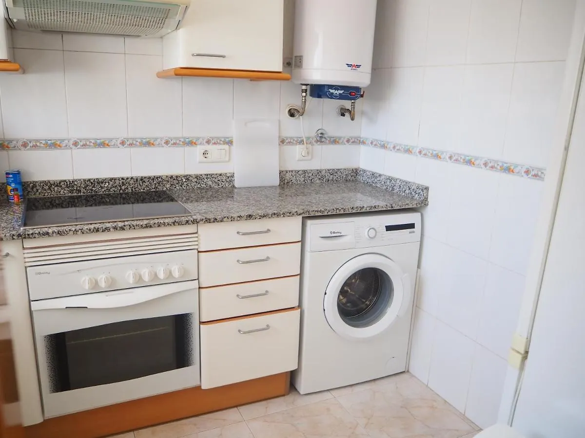 Nyaraló Casa En L'Estartit, Piscina, Jardin Comunitario Villa Spanyolország