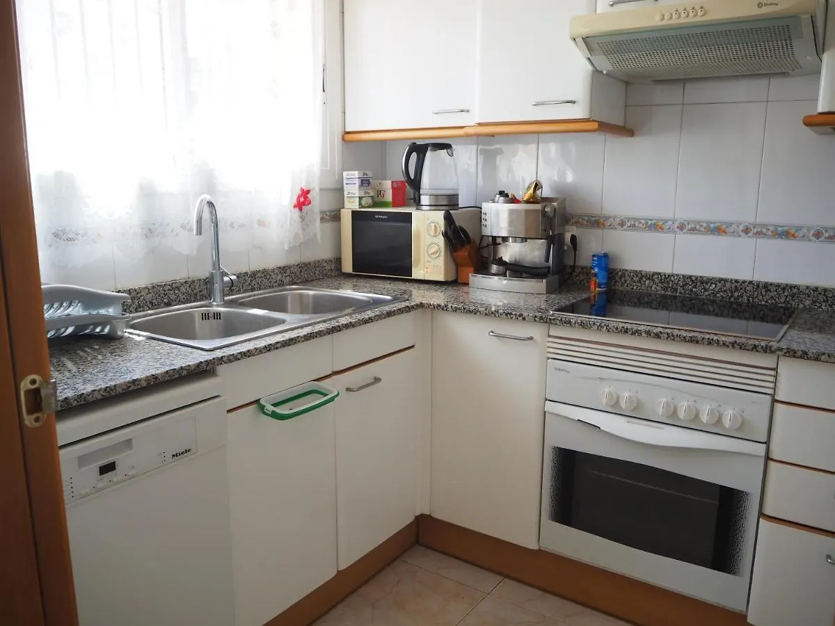 Casa En L'Estartit, Piscina, Jardin Comunitario Villa Spanyolország