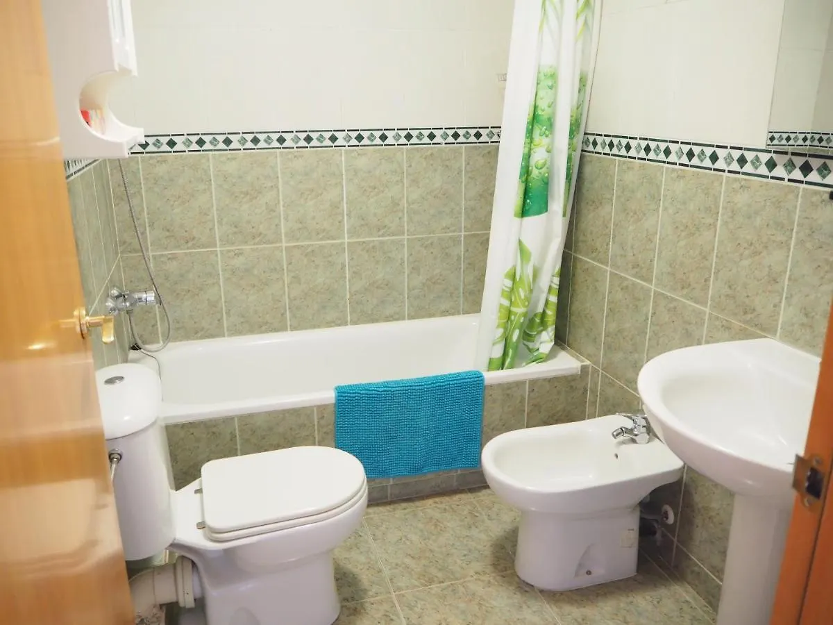 Nyaraló Casa En L'Estartit, Piscina, Jardin Comunitario Villa