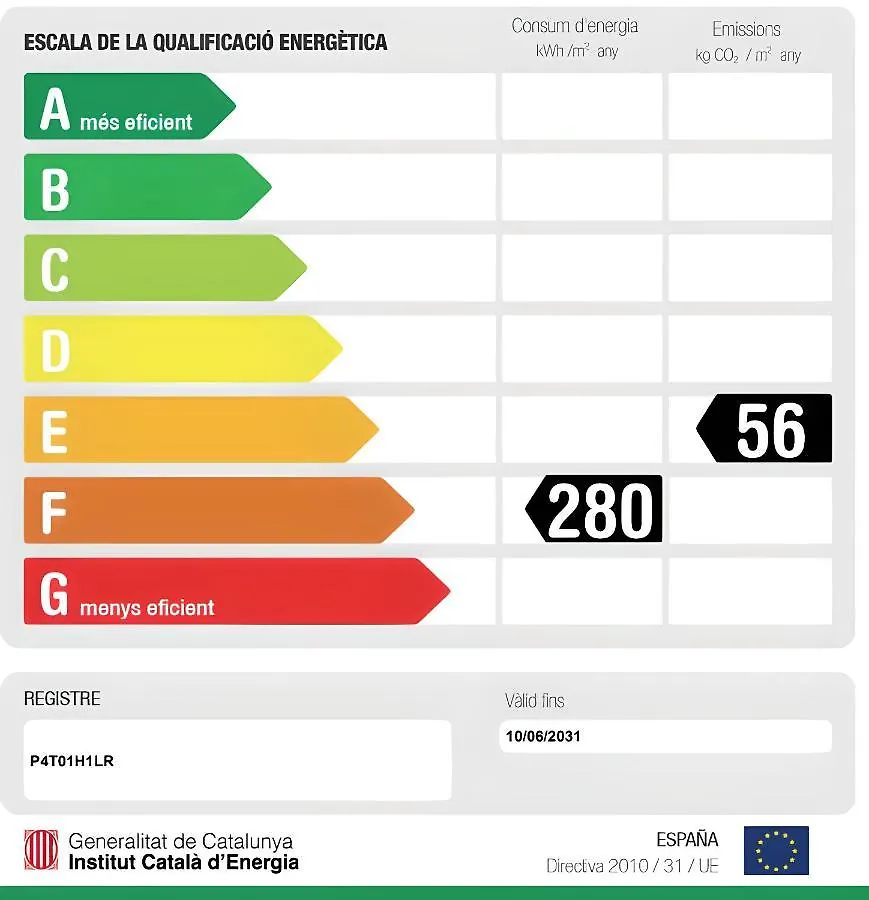 Casa En L'Estartit, Piscina, Jardin Comunitario Villa 0*, L'Estartit Spanyolország