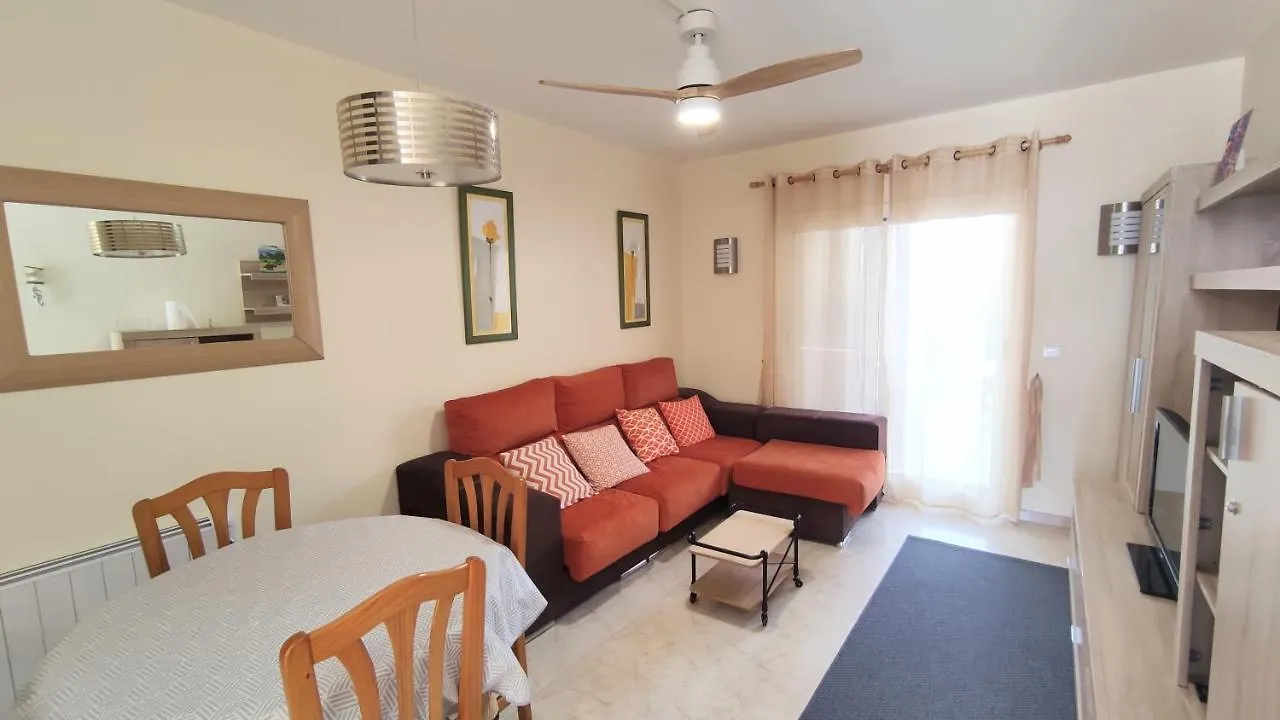 Casa En L'Estartit, Piscina, Jardin Comunitario Villa Spanyolország